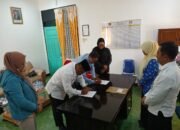 Yayasan Allena Humanity Project dan LPK Budi Kartika Jaya Gandeng Bapas Madiun, Dorong Kemandirian Klien Pemasyarakatan