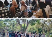 Mahasiswa Antusias Ikuti Kuliah Pembelajaran Mendalam Bersama Mohammad Hairul Praktisi Mengajar UM 2025