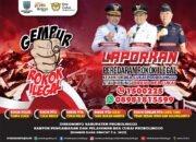 Pemerintah Kabupaten Probolinggo Gandeng Bea Cukai Terus Sosialisasikan Gempur Rokok Ilegal
