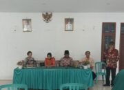 Wujud Kepedulian Pemkab Jember, Guru Ngaji di Glagawero Terima Insentif