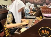 Cerutu BIN Cigar Jember Tembus Pasar Internasional