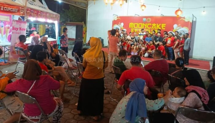 Sejarah Festival Mooncake, Tradisi Tionghoa Memandang Bulan di Musim Gugur