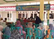 22 Tahun Mengabdi Tanpa Gaji, Bupati Jember Peduli Guru Kitab Ambulu Akhirnya Terima Insentif