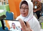 Hari Kedua Peringatan HUT ke-85, RSUD Hj Anna Lasmana Banjarnegara Adakan Operasi Katarak Gratis