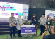 BPJS Kesehatan Salurkan Bantuan Alat Kesehatan Bagi Pekerja Disabilitas di Banyuwangi