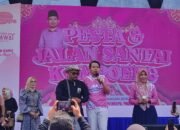 Gus’e Menyapa, Bupati Jember Sampaikan Program Berobat Gratis hingga Beasiswa