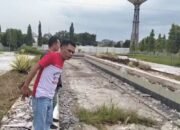 Hampir Rp4 Miliar untuk Revitalisasi Taman, Zainuri: Azas Manfaatnya di Mana?