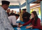 Pemkab Jember Permudah Pencairan Insentif Guru Ngaji di Kalisat, Ucapan Terima Kasih Mengalir