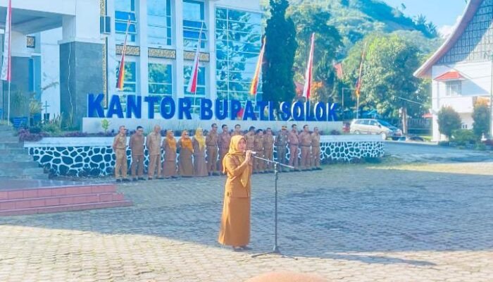 Even Festival Solok Lima Danau akan Segera Digelar: Dinas Pariwisata Terus Gencarkan Promosi