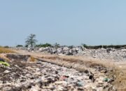 327 Truk Puing Reruntuhan Ponpes Al-Khoziny Disimpan ke TPA Jabon, Total 1.262 Ton Material Ditangani DLH Sidoarjo