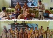 Pelatihan Transformasi Coding dan Kecerdasan Artificial di SMP Negeri 1 Satu Atap Botolinggo Bondowoso
