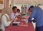 Ilyasin Guru Ngaji Desa Panduman Jember, Tersenyum Ungkap Kebahagiaan Terima Insentif Lebih Mudah