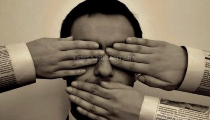 Terkait Proses Hukum Tiket Aspal, Begini Respon Pedas LAKRI Pangandaran