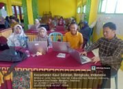 SDN 75 Kaur Mengkuti Kegiatan Pelatihan Mendalam Koding Kecerdasan Artificial