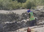 Pemkab Sidoarjo Kebut Betonisasi Ruas Jalan Kalanganyar–Segorotambak, Target Rampung Desember 2025