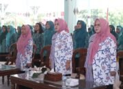 Pemkab Madiun Gelar Bimtek untuk Tingkatkan Kapasitas Kader Posyandu