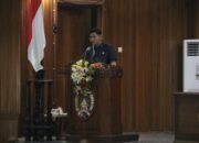 Setujui Pembahasan Tiga Raperda Strategis, Fraksi PAN-PKS Dorong Pemerataan Infrastruktur