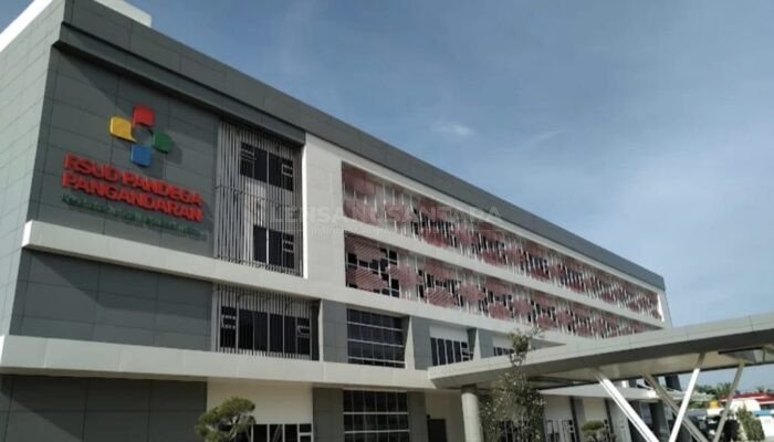 Pasien Meninggal Viral di Medsos, Rumah Sakit Pandega Pangandaran Klarifikasi