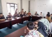 Audensi Terkait MBG di Banjarnegara, Ketua DPC LSM Harimau: Selain Menu Tidak Layak, Ada Dugaan Permainan Anggaran