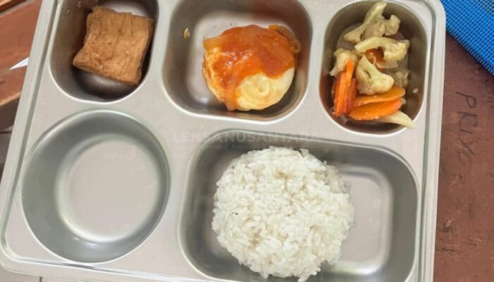 ‎Pemilik SPPG di Banjarnegara Resah, Akibat Yayasan Minta Jatah Ugal-ugalan‎