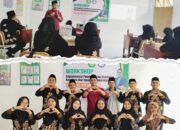 SMP Al-Muhibbin Bondowoso Gelar Workshop Pembelajaran Mendalam atau Deep Learning