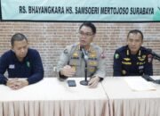 Proses Identifikasi Berlanjut, Tim DVI Polda Jatim Berhasil Kenali 51 Korban Ponpes Al-Khoziny