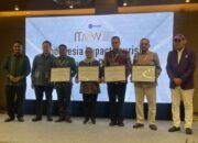 Jember Raih Penghargaan International Tourism Marketing Week 2025