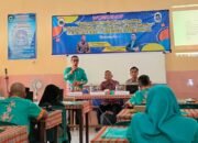 SMPN 1 Jambesari Darus Sholah Bondowoso Desain Pembelajaran Mendalam pada Intra, Ko, dan Ekstrakurikuler