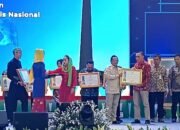 Gus Fawait Apresiasi Kinerja Inspektorat Jember Berhasil Meraih Penghargaan Nasional