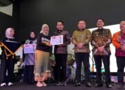 Bupati Jember Raih Mohamad Syafei Awards 2025 Dinobatkan Kepala Daerah Inspiratif di Bidang Pendidikan