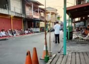 Lintas Agama Panjatkan Doa Tolak Bala di Sedanau Natuna