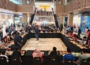 Festival Catur Jayakarta Muda Milenial 2025 Lahirkan Bibit Unggul dari Berbagai Daerah