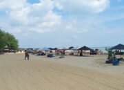 Siapkan Langkah Penangangan Cegah Abrasi di KJB, Pemkab Rembang Susun DED Tahun Depan