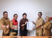 Diskominfo Purwakarta Raih Sertifikasi ISO 27001, Bukti Nyata Komitmen Keamanan Informasi