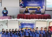 Workshop Pembelajaran Mendalam di SMPN 1 Binakal Bondowoso Perkuat Suasana Pembelajaran Saling Memuliakan