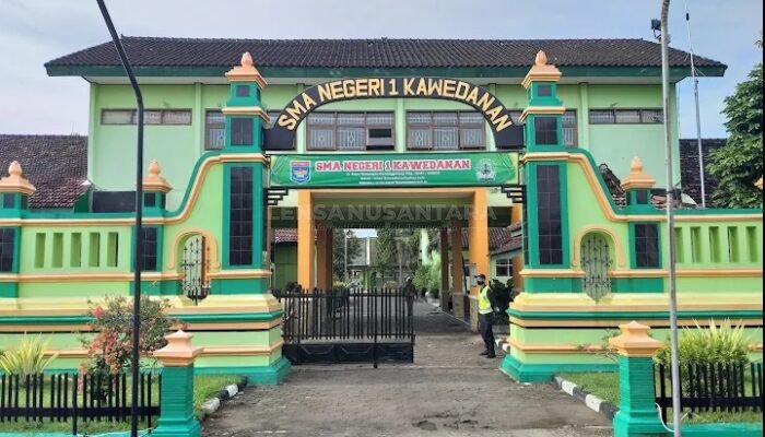 SMAN 1 Kawedanan Tegaskan Tak Ada Pungli, Isu Iuran HUT Rp 400 Ribu Hoaks