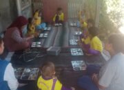 MBG Al-Ishlah Bondowoso Menjangkau Wilayah Terpencil di Lereng Patirana: Bukti Nyata Pemerataan Gizi dan Kepedulian Sosial