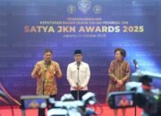 Satya JKN Awards 2025, BPJS Kesehatan Banyuwangi Tegaskan Komitmen Badan Usaha Lokal Jamin Perlindungan Pekerja