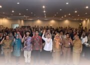 Ini Bukti Keseriusan Novita Hardini Menscale Up Pelaku Ekonomi Kreatif di Daerahnya