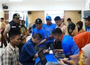 Tak Ada Lagi Antrean Cetak KTP di Sidoarjo, Layanan Kini Semakin Cepat dan Dekat