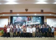 DJP Jatim II Gelar Forum Tax Center 2025, Sinergi Pajak dan Kampus untuk Membangun Negeri