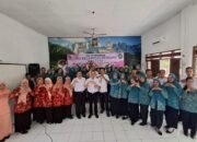 Prokopim Jember Dorong Kemandirian Desa lewat Pelatihan Keprotokolan dan Publik Speaking