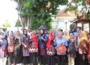Pemerintah Dukung Komda Lansia, Wujudkan Lansia Bahagia dan Mandiri di Sidoarjo