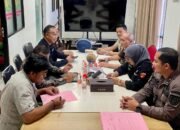 DJP Jatim II Tegaskan Tak Ada Toleransi untuk Penggelapan Pajak