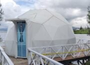 Pemkab Solok Kenakan Sanksi Administratif kepada PT. Lakeside Alahan Wisata