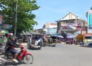 Mengintip Dokar di Pasar Kota Rembang Hanya Enam Kusir yang Bertahan Hingga Kini