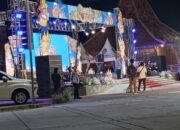 Gelegar Undian Tamades dan Komitmen Pelayanan: PT BPR BKK Lasem Semakin di Hati Nasabah