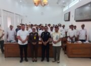 Perluas Jangkauan Edukasi ke Masyarakat, Satpol PP Magetan Gelar Sosialisasi Rokok Ilegal Libatkan Perangkat Desa