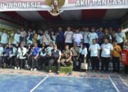 Kampung Jimpitan Jadi Pilot Project Nasional RBI, Disperindagkop Kota Tangerang Dukung Gotong Royong Menuju Adipura