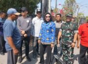 Jembatan Tambak Cemandi Ambruk, Wabup Sidoarjo: Pembangunan Dimulai Bulan Ini